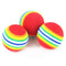 Rainbow Chew Ball