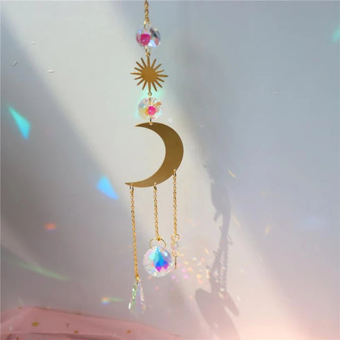 The Magical Suncatcher