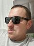 VDA polarized sunglasses - glasses only