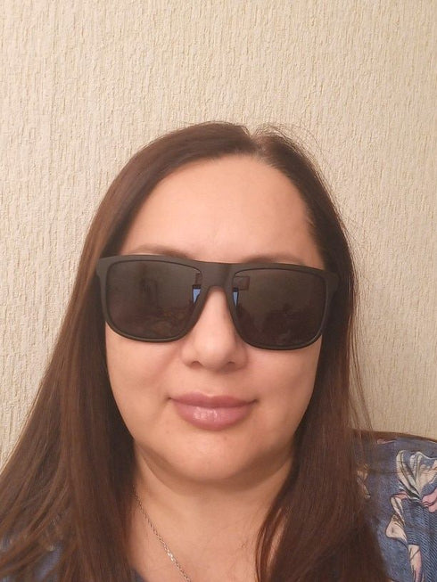 Polarized™- Saucey Eyewear