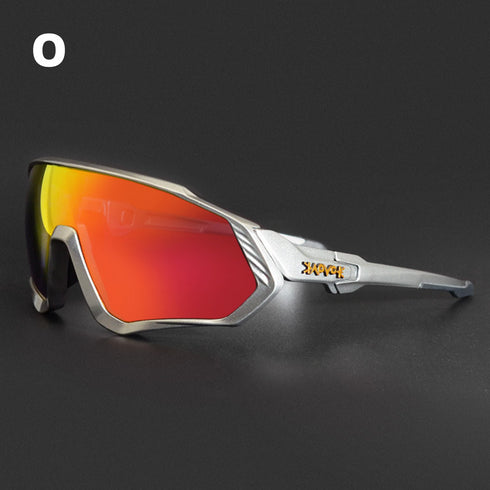 Limited Edition* Professional TR90 Polarized Eyewear