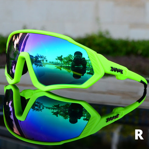 Limited Edition* Professional TR90 Polarized Eyewear