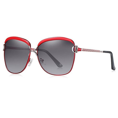 BCR Polarized Ladies Sunglasses.