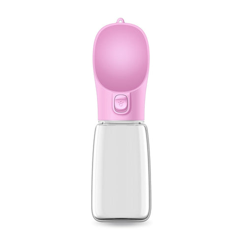 Water Dispenser Bottle