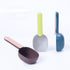 Multifunctional Food Scoop