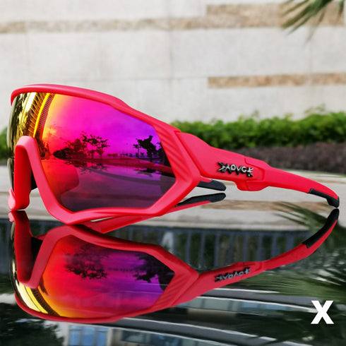 Limited Edition* Professional TR90 Polarized Eyewear