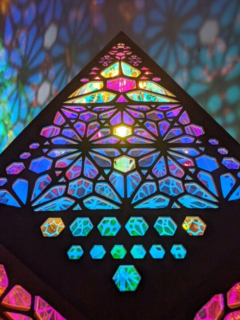 Zenstar™ Polar Lamp