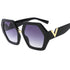Vivienne Classic Sunglasses