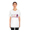 Boss - Girls "Fun-damantal" Rights Ladies T-shirt