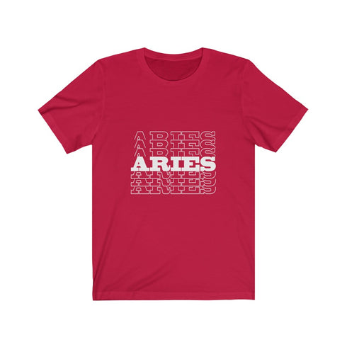 TGS Aries Tee