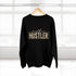 Hustle Mum Sweatshirt Sweatshirt