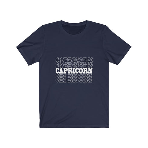 TGS Capricorn Tee