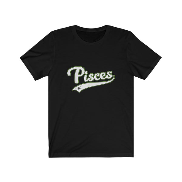 SB Pisces Tee