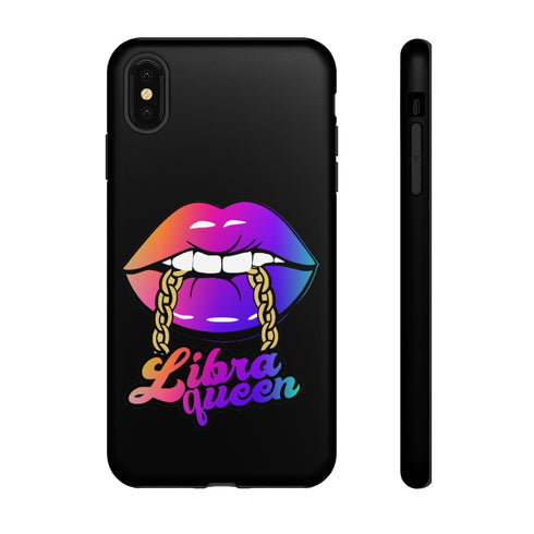 Libra Queen Tough Case