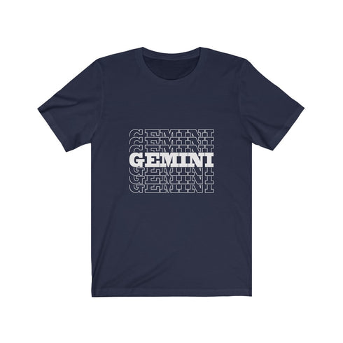 TGS Gemini Tee