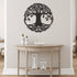 Classic Tree Of Life Art