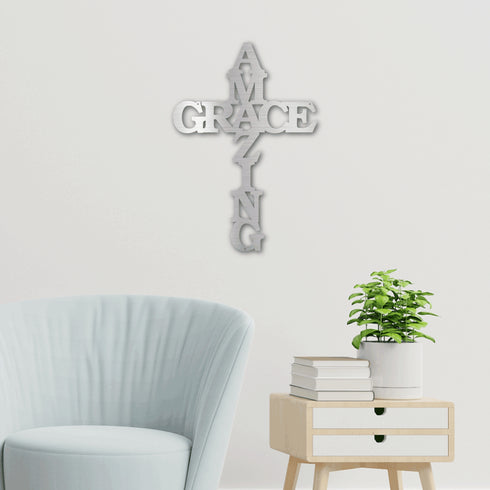 Amazing Grace Wall Art