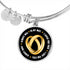 Always Love You (Engravable Bracelet)
