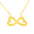 Best Friend to Infinity Necklace