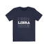 TGS Libra Tee