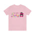 Boss - Girls "Fun-damantal" Rights Ladies T-shirt