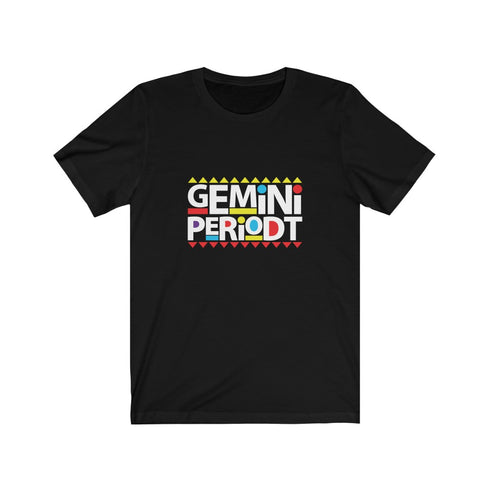 Gemini Periodt T-shirt