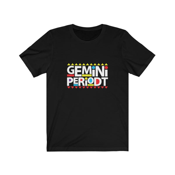 Gemini Periodt T-shirt