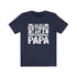 A Professional Papa - T-shirt