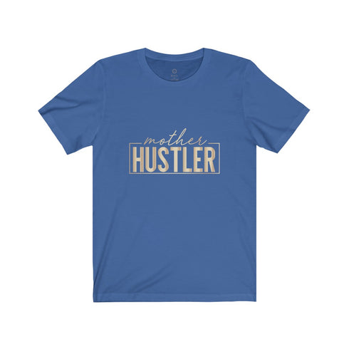 Hustle Mum T-shirt