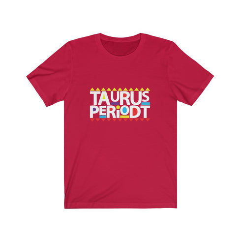Taurus Periodt T-shirt