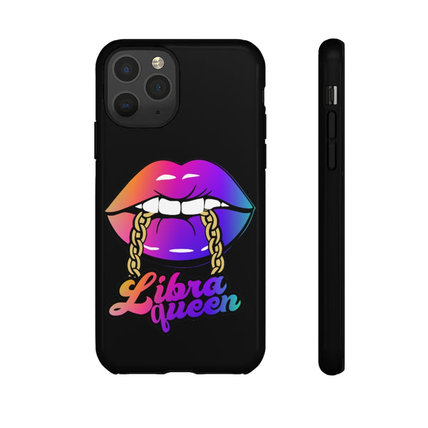 Libra Queen Tough Case