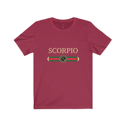 Aceten Scorpio T-shirt
