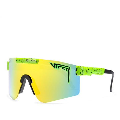 Pit VIPER TR90 Polarized Eyewear.
