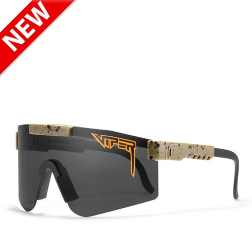 Pit VIPER TR90 Polarized Eyewear.
