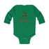 My First Christmas Bodysuit