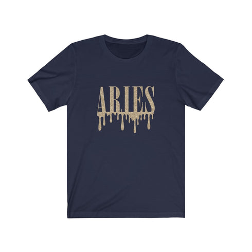 Drippin' Aries Tee