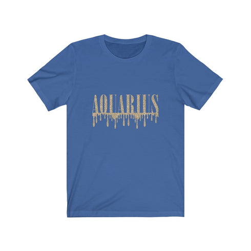 Drippin' Aquarius Tee