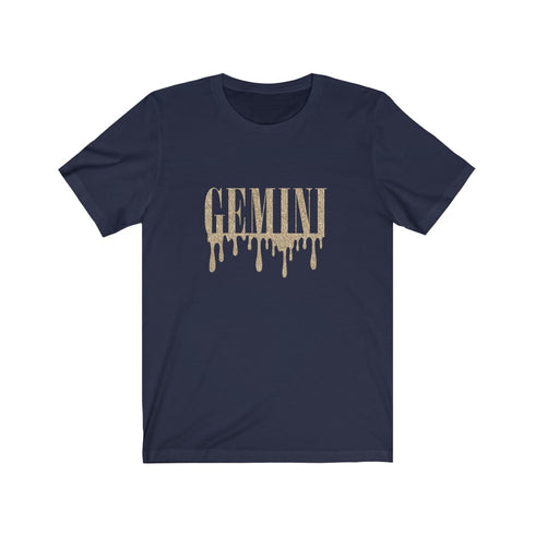 Drippin' Gemini Tee