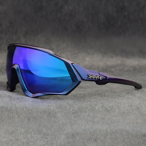 Limited Edition* Professional TR90 Polarized Eyewear