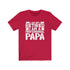 A Professional Papa - T-shirt