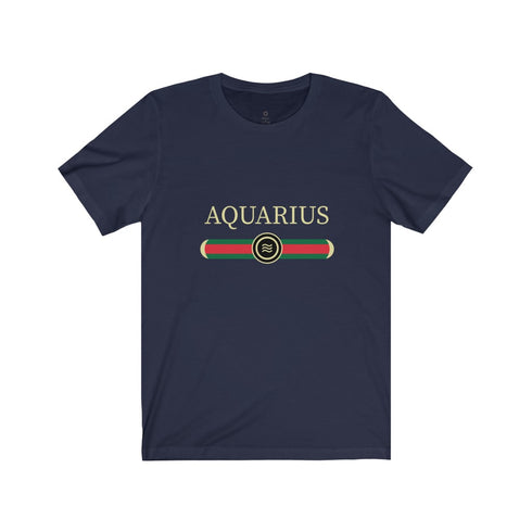 LipQuid Aquarius T-shirt