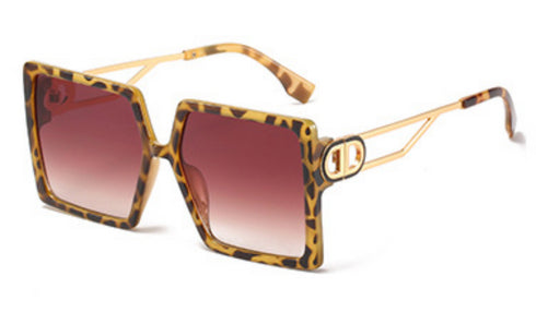 Diamonique Sunglasses