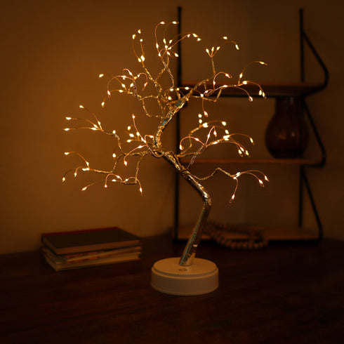 TGS Fairy Light Tree