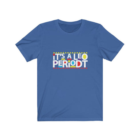 Leo Periodt T-shirt