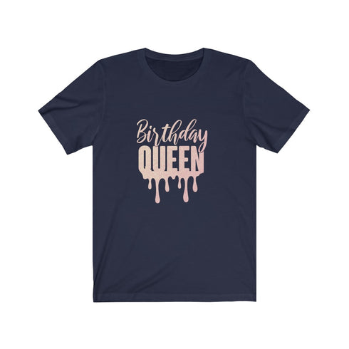 Birthday Queen Tee