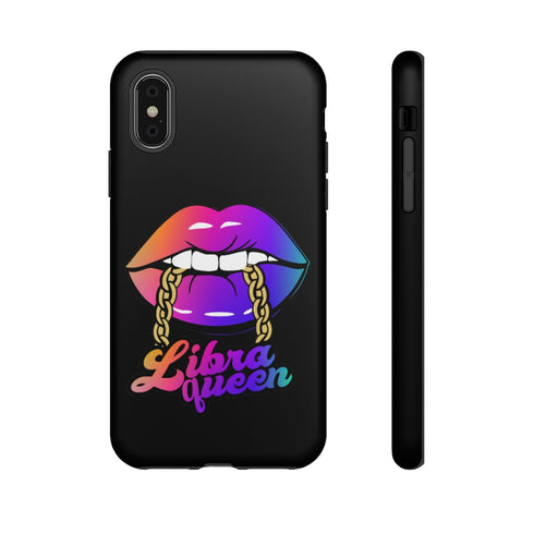 Libra Queen Tough Case