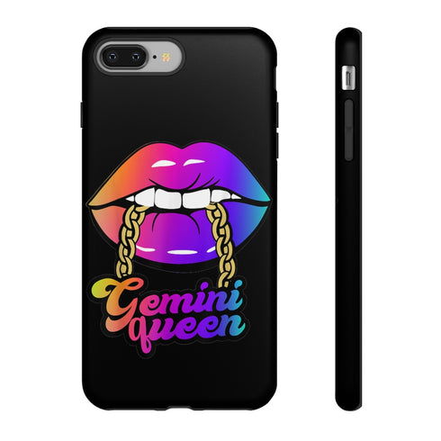 Gemini Queen Tough Cases