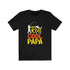 Reel Cool Papa - T-shirt