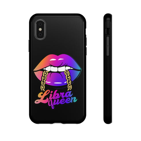 Libra Queen Tough Case