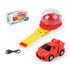 Hot Sales Mini Remote Control Small Car With Analog Watch